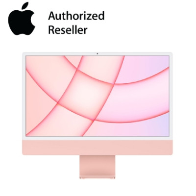 imac m1 24 inch 4.5k 2021 i7